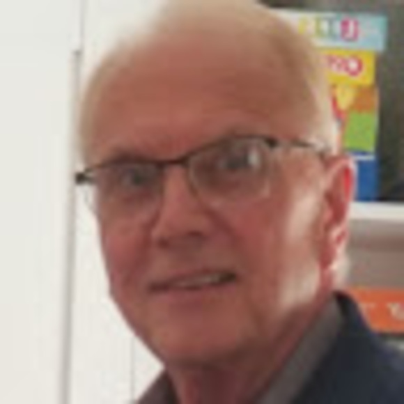 Meet your Posher, Brian - Picture 1 of 1